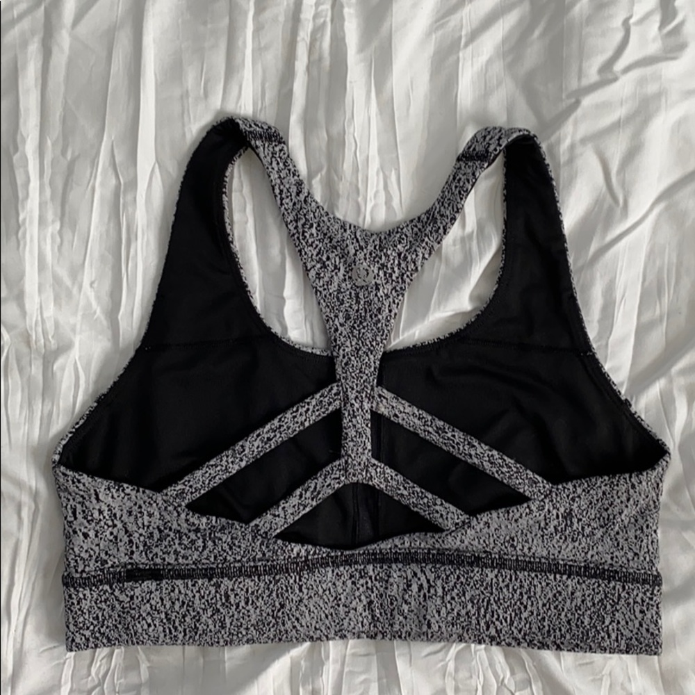 lululemon Circuit Breaker bra